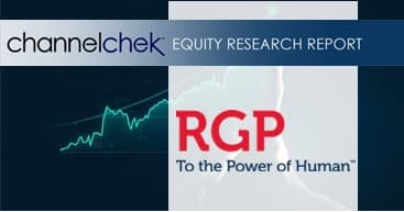 Resources Connection (RGP) – Pricing Holds as the Recovery Remains Elusive
