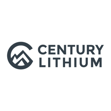 Century Lithium Corp.