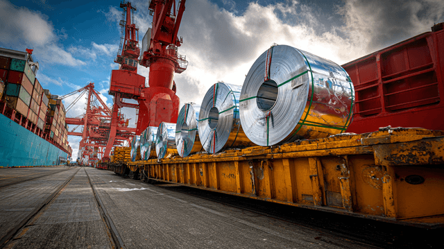 Aluminum Hits Three-Year High as US-China Truce Boosts Market Confidence