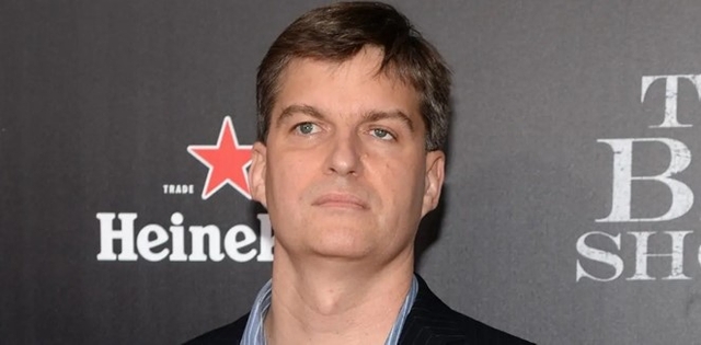 Michael Burry’s Chart Tweet is Worth Understanding