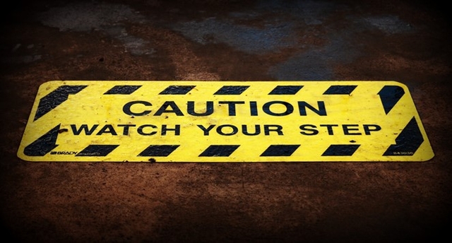 Will the Fed Now Exercise Caution?