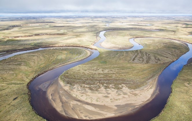 Arctic Drilling Approval – More than Meets the Eye