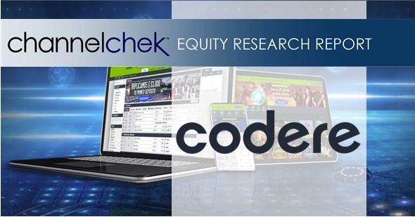 Codere Online (CDRO) – Mexican Metrics Drive Favorable Results
