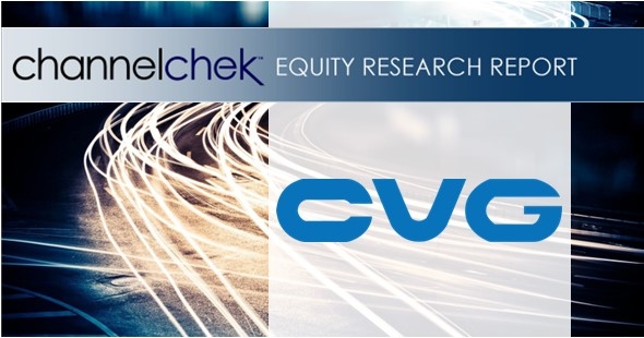 Commercial Vehicle Group (CVGI) – A Debt Refi