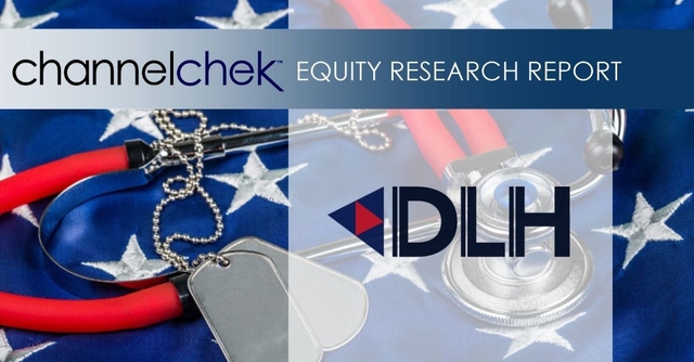 DLH Holdings (DLHC) – First Look into 2Q25