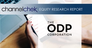 The ODP Corporation (ODP) – A Step In The Right Direction