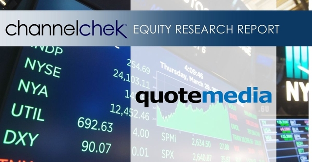 QuoteMedia Inc. (QMCI) – A Sanguine Outlook For 2025