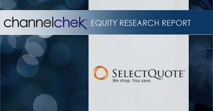 SelectQuote (SLQT) – Prescription for Profit: Targets Pharmacy Margin Expansion