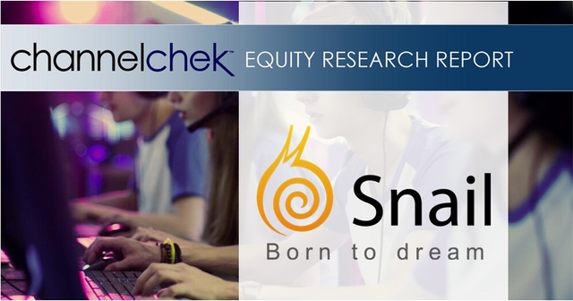 Snail, Inc. (SNAL) – Strategic Initiatives Gain Traction