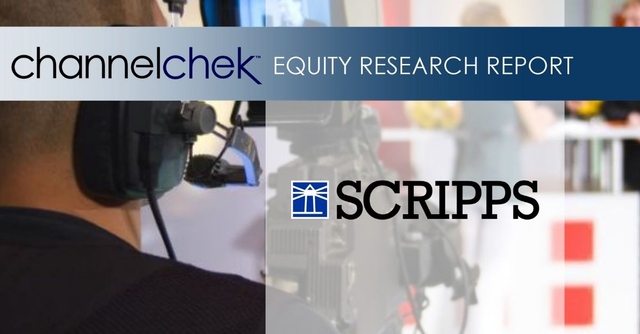E.W. Scripps (SSP) – Strengthening Its Station Portfolio