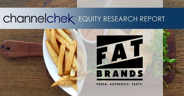 FAT Brands (FAT) – Facing Civil and Criminal Charges