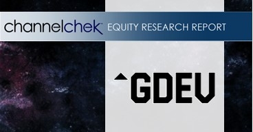GDEV (GDEV) – Off To A Strong Start