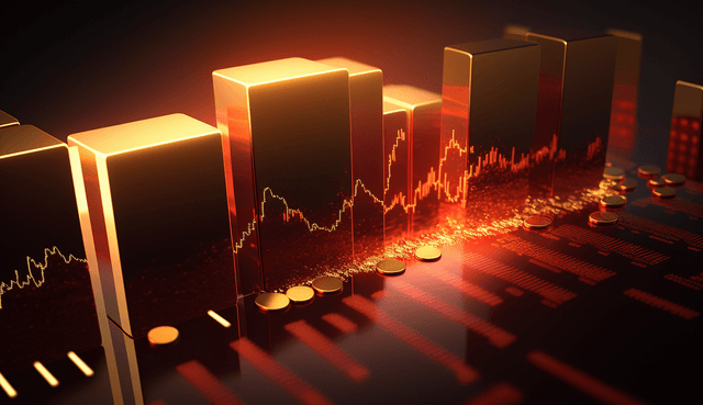 Gold and Bitcoin Slide as the “Debasement Trade” Falters