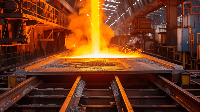 Golden Share Shakeup: What Comes After U.S. Steel’s Merger?