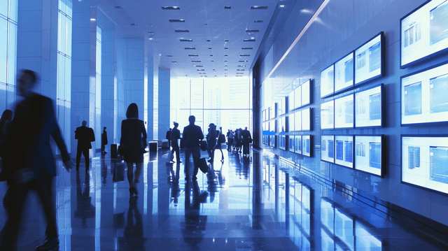 Job Openings Rise in April Despite Trade Policy Turbulence