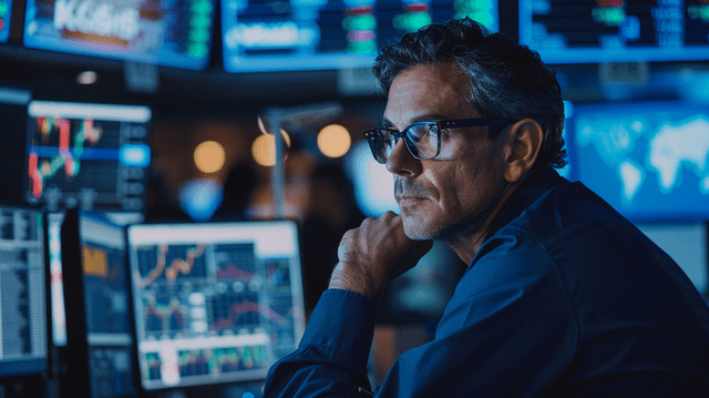 Market Volatility and the Rise of Small-Cap Value Stocks