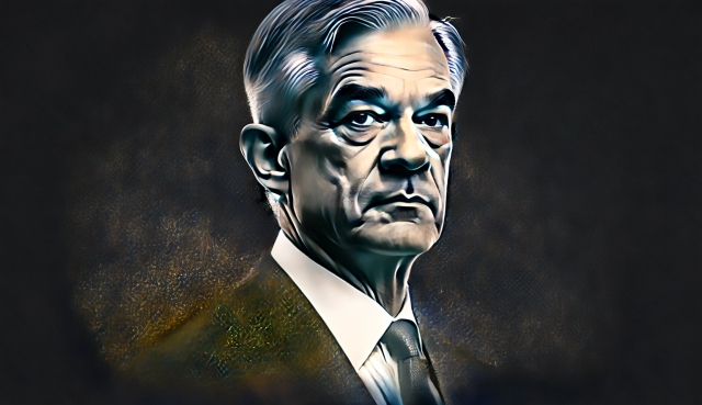 Powell Pumps the Brakes on Rate Cut Hopes