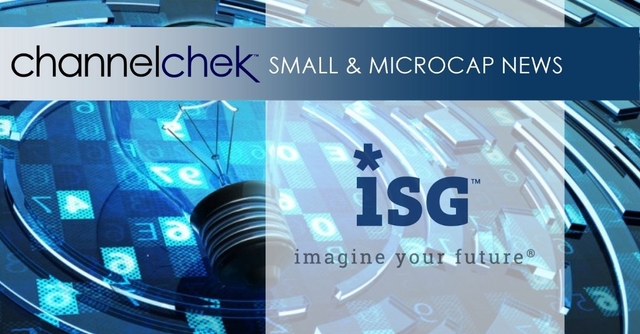 Release – ISG to Publish Report on Finance and Accounting Services