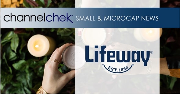 Release – Lifeway Foods® Announces Record Results for the First Quarter Ended March 31, 2024