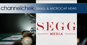 SEGG Media Highlighted with $20 Price Target in Noble Capital Markets Research Report