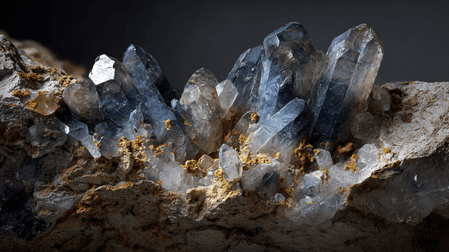 U.S. and Australia Seal $8.5B Critical Minerals Deal