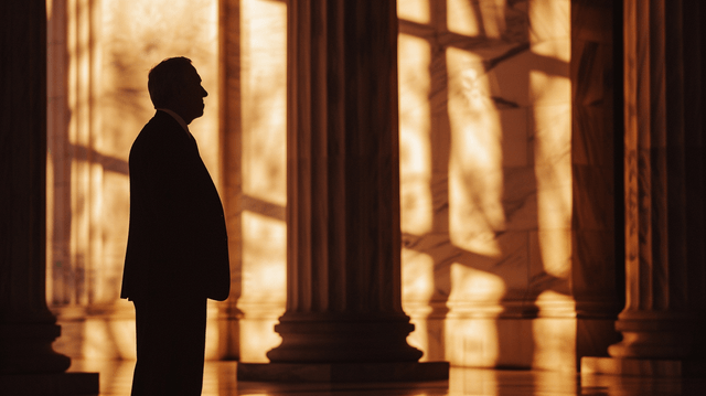 Who Could Lead the Fed Next? Waller’s Name Rises to the Top