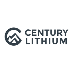 Century Lithium Corp.
