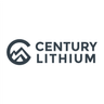 Century Lithium Corp.