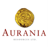 Aurania Resources