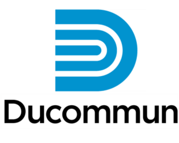 Ducommun Incorporated
