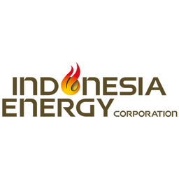 Indonesia Energy Corp Ltd – Ordinary Shares