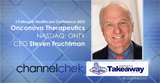 Onconova Therapeutics