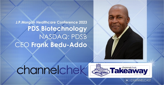 PDS Biotechnology