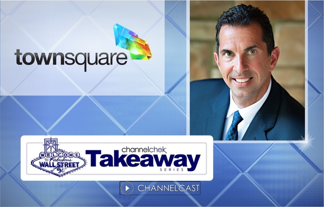 Townsquare Media