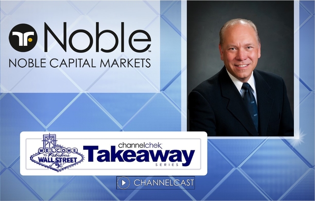 Noble Capital Markets - Analyst Takeaways