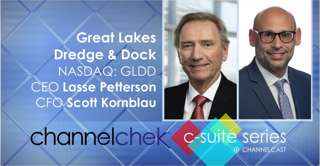 Great Lakes Dredge & Dock Corporation