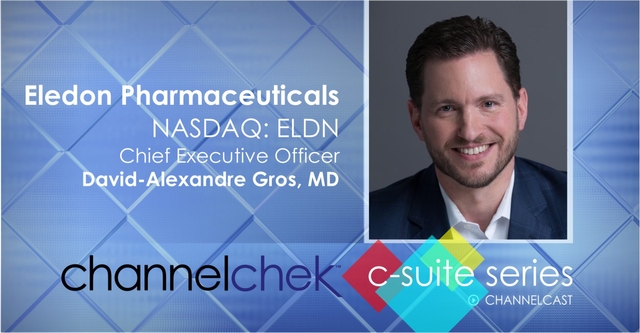 Eledon Pharmaceuticals