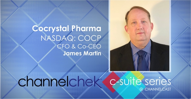 Cocrystal Pharma