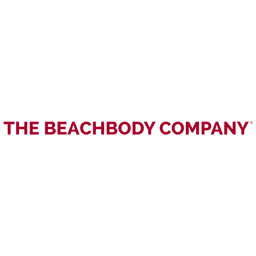 The Beachbody Company Inc. Class A