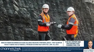 Alliance Resource Partners