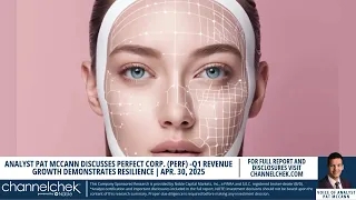 Perfect Corp.