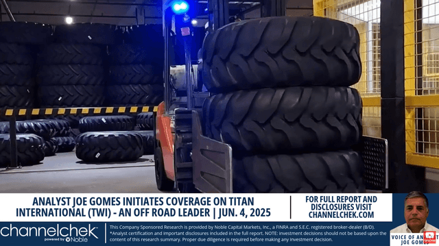 Titan International