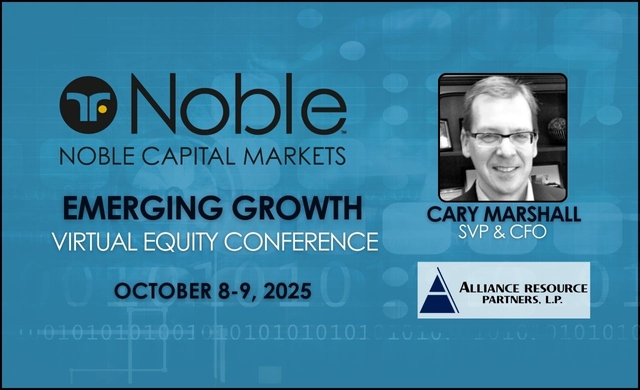 Alliance Resource Partners L.P.