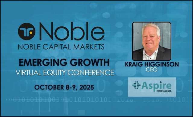 Aspire Biopharma Holdings Inc.