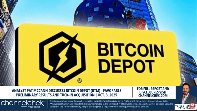 Bitcoin Depot