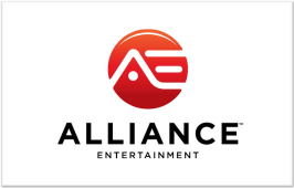 Alliance Entertainment Holding Corporation