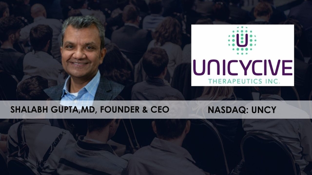 Unicycive Therapeutics