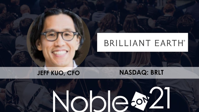Brilliant Earth