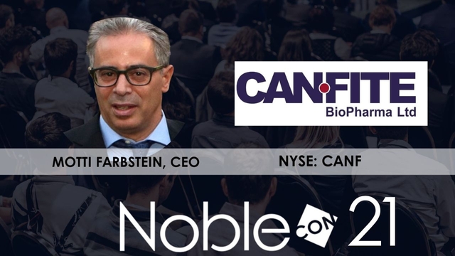 Can-Fite BioPharma