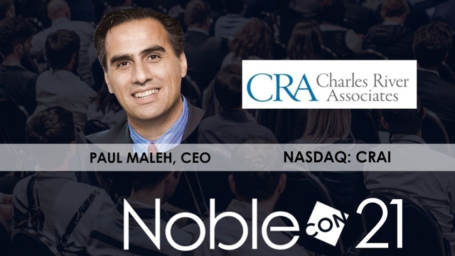 Charles River Associates